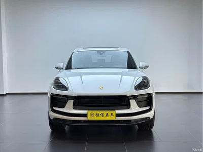 2026 Porsche Macan 2.0T Dream Pursuit Edition, фото 2, лот 10413978