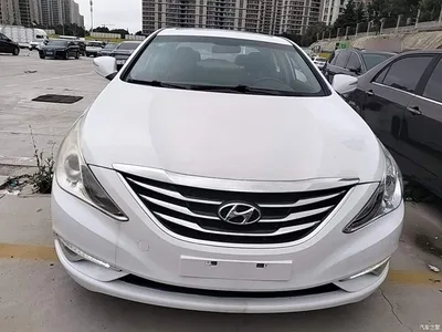 2015 Hyundai Sonata Classic 2.0L Automatic Luxury Edition, фото 3, лот 10375644