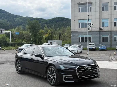 2019 Audi A6L 55 TFSI quattro Exclusive Dynamic, фото 3, лот 10433066