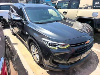 2018 Chevrolet Volando 530T Auto Sport Edition (5+2 seater) China V, фото 2, лот 10835743