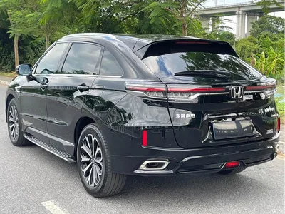 2024 Honda UR-V 370TURBO 2WD Zun Ya Edition, фото 4, лот 10416016