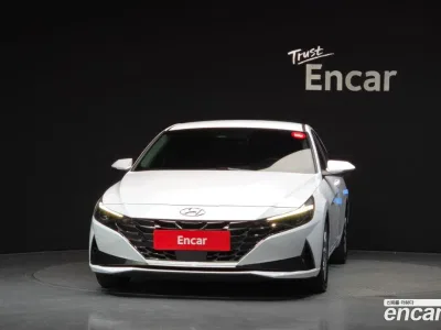 2023 Hyundai AVANTE 1.6, фото 3, лот 10520802