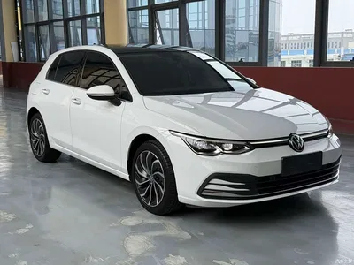 2023 Volkswagen Golf 280TSI DSG Pro, фото 3, лот 11006624