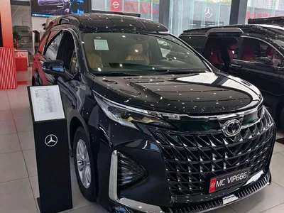 2026 Toyota Granvia Model 2.5L Hybrid Grandeur MAX AWD Trim, фото 3, лот 10383607