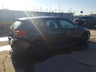 2019 SUBARU IMPREZA SPORT, фото 3, лот 10568367