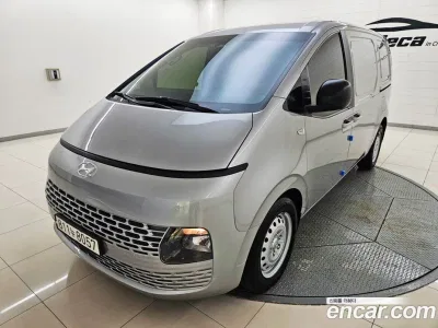 2023 Hyundai Staria Cargo 3-Seater, фото 3, лот 11517266