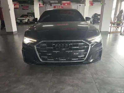2022 Audi A6L 45 TFSI quattro Premium Dynamic, фото 3, лот 10433734