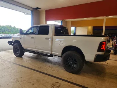 2019 RAM 2500 BIG HORN, фото 2, лот 11148894
