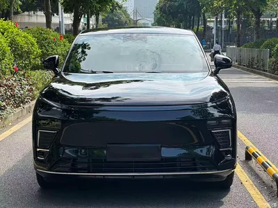 2025 Exeed Exlantix ET Model EREV 265 Pro 2WD Highway Assist, фото 3, лот 10453445
