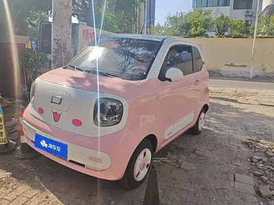 2024 Besturn Bestune Pony 122km Cute Pony, фото 1, лот 11584866