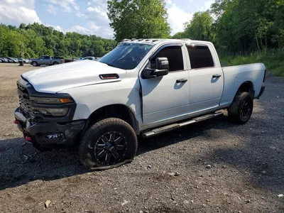2025 RAM 2500 TRADESMAN, фото 1, лот 11149155