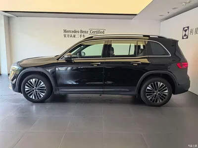 2025 Mercedes-Benz EQB 260, фото 2, лот 10445663