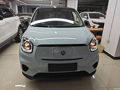 2023 Leapmotor T03 403 Smart Edition, фото 3, лот 10442825