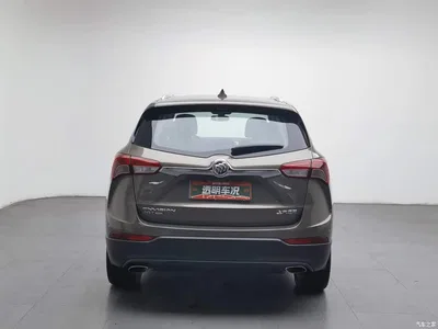 2018 Buick Envision Plus 28T 4WD Elite, фото 4, лот 10846530