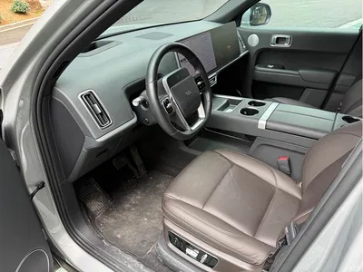 2023 Li Auto Li L8 Pro, фото 4, лот 11396267