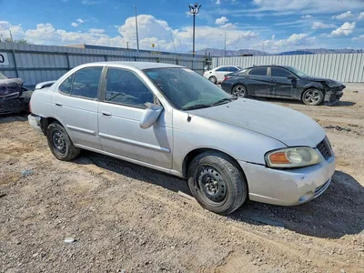 2005 NISSAN SENTRA 1.8, фото 4, лот 10736819