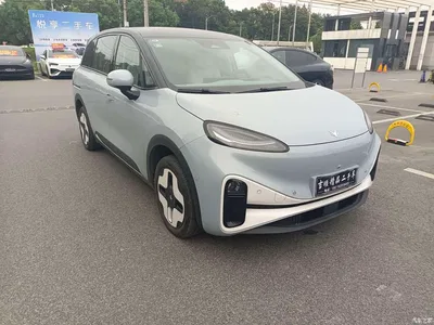 2023 ARCFOX Koala Family Edition Pro, фото 3, лот 11144476