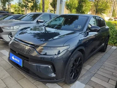 2023 Leapmotor C11 Range Extender 180 Comfort Edition, фото 1, лот 10285019