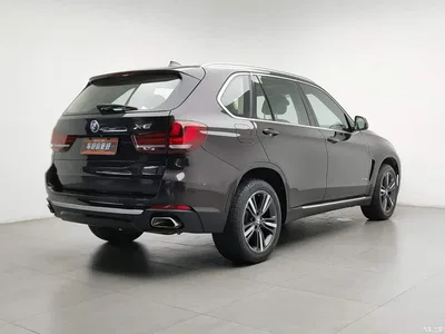 2017 BMW X5 (Import) xDrive35i Elegance, фото 2, лот 10239260