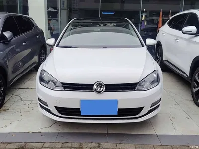 2015 Volkswagen Golf 1.6L Automatic Comfort, фото 2, лот 11221176