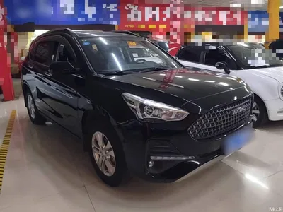 2019 Haval M6 1.5T DCT 2WD Elite Type China VI, фото 4, лот 10284407