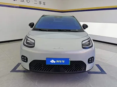 2025 Aion UT Model 330 Starlight Edition, фото 2, лот 10240127