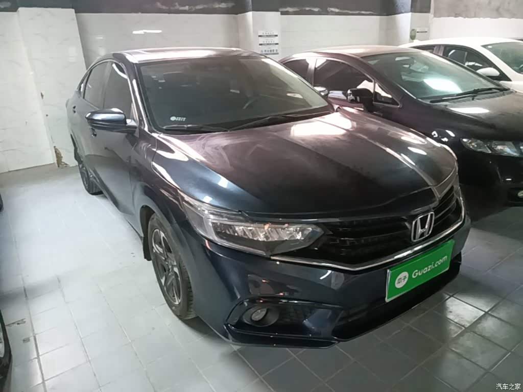 2019 Honda ENVIX 180TURBO CVT Joy Edition China VI, фото 4, лот 10886677