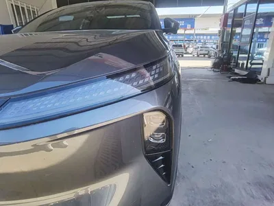 2025 Dongfeng Aeolus L8 Plug-in Hybrid, фото 3, лот 11155413