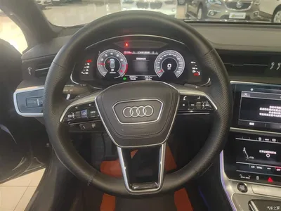 2024 Audi A6L 45 TFSI Premium Dynamic, фото 3, лот 10434332