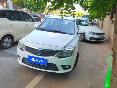 2015 Changan Yuexiang V3 1.4L Manual Cozy (China V), фото 1, лот 11172165