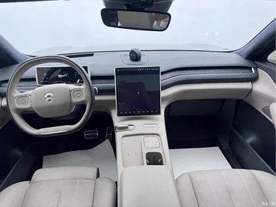 2023 NIO ES8 100kWh Signature Edition, фото 3, лот 10360092