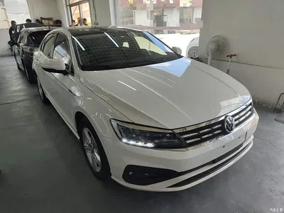 2021 Volkswagen Lamando 230TSI DSG Fashion Edition, фото 4, лот 10470046