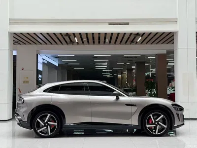 2025 Xiaomi Auto Xiaomi YU7 Ultra Long Range High Performance AWD Max Edition, фото 4, лот 10452635