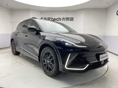 2024 IM Motors IM LS7 90kWh Max Elite RWD, фото 2, лот 10822994