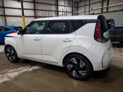 2023 KIA SOUL GT LINE, фото 2, лот 10775221