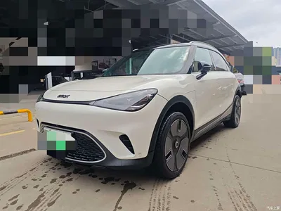 2022 smart Elf #1 Premium Edition, фото 1, лот 10344818
