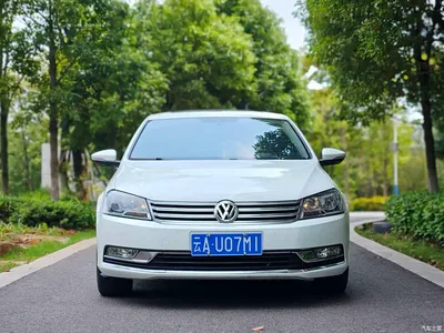 2013 Volkswagen Magotan 1.8TSI Leading, фото 2, лот 10416257