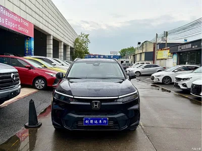 2023 Honda Haoying 240TURBO 2WD Luxury 5-Seater, фото 2, лот 10828911