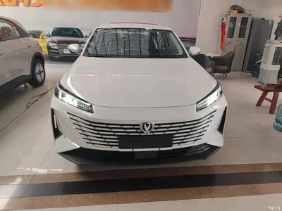2025 Changan Eado Blue Whale 1.5T 500Bar Premium, фото 3, лот 10254727