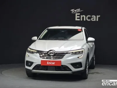 2020 Samsung XM3 1.6 GTe LE Plus, фото 3, лот 10186732