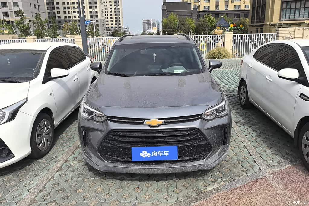 2020 Chevrolet Volando Mild Hybrid 530T Automatic Sport Edition (5+2 seater), фото 2, лот 11216702