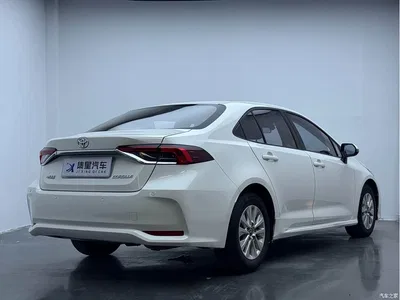 2022 Toyota Corolla TNGA 1.5L CVT Pioneer Edition, фото 3, лот 10266924