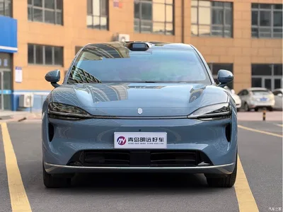 2026 Zhijie Luxeed R7 Pure Electric Max+, фото 2, лот 10831234