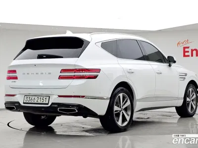 2021 Genesis GV80 2.5T Gasoline 2WD, фото 2, лот 10181223
