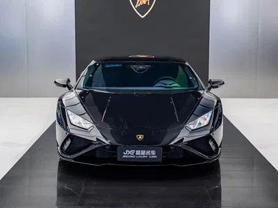 2020 Lamborghini Huracán EVO RWD, фото 2, лот 10308342