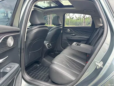 2025 Chery Arrizo 8 PRO Pro 1.6T Luxury, фото 4, лот 10333581