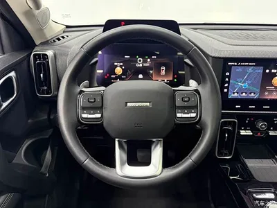 2021 Haval Big Dog 1.5T DCT 2WD Border Collie Edition, фото 4, лот 10404286