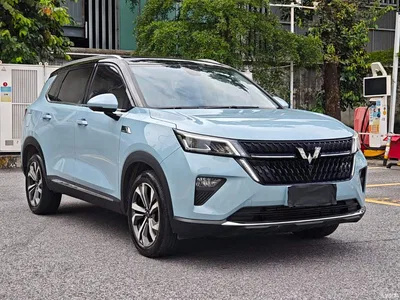 2021 Wuling Motors Wuling Xingchen 1.5T CVT Stellar Edition, фото 3, лот 11164875