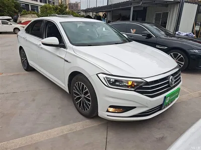 2019 Volkswagen Sagitar 280TSI DSG Comfort Edition China VI, фото 4, лот 10459699