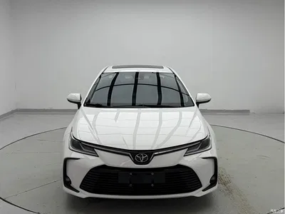 2021 Toyota Corolla TNGA 1.5L CVT Elite Edition, фото 2, лот 10320167